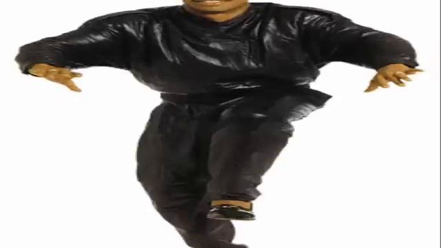 MC Hammer - Hammer Time (u cant touch this) (DJ ROMAINE) (D'N'B MIX) смотреть онлайн