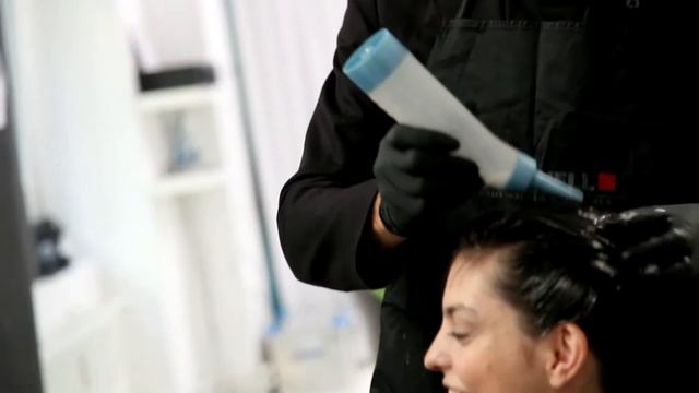 Создание коллекции Coldwell ColorZoom 2015 смотреть онлайн