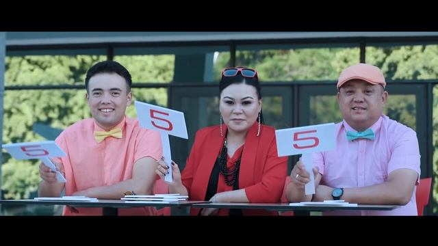 Нурмат Садыров - Ассалоому Алейкум / Жаңы клип 2021 смотреть онлайн