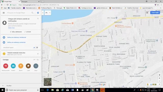 Varas Do Riso 1 смотреть онлайн