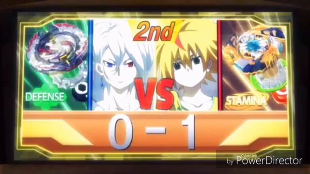 Фри vs Фи бейблэйд бёрст под песни песня Мой демон смотреть онлайн