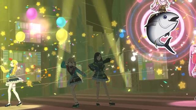 Drop Pop Candy- Luka’s Birthday - Vivid Bad SQuad - ColorfulStage (JP Version) #HBLuka смотреть онлайн