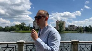Красивые места Калининграда | Прогулка по Калининграду | Где поесть и погулять в Калининграде | ВЛО