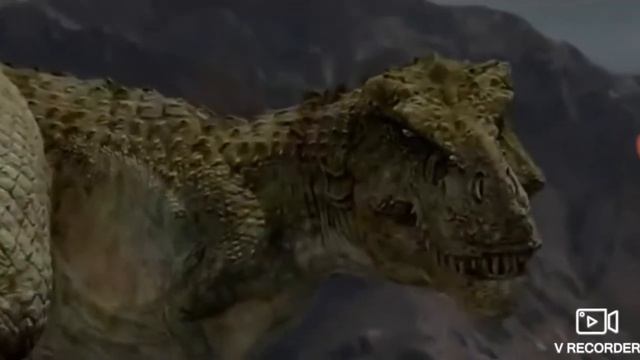 клип тарбозавр смотреть онлайн