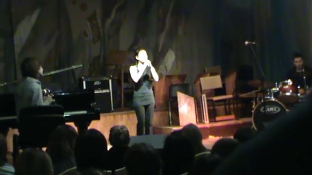 Era Kann (Endangered Species)