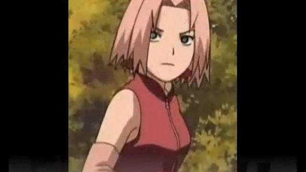 Haruno Sakura