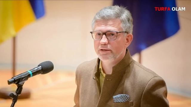 ЖАХОН УРУШИНИ КИЗИЛ ЛЕНТАСИ КЕСИЛДИ...РОССИЯ СТАРТДА смотреть онлайн