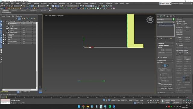 9.2 - Internal wall cladding смотреть онлайн