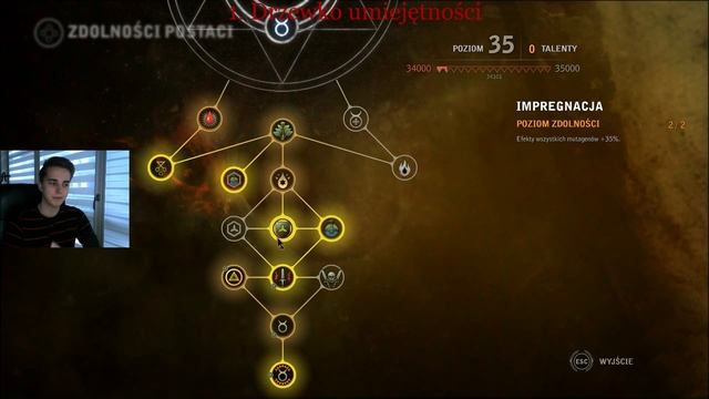 Wiedźmin 2 - BUILD POD OBRAŻENIA | *BOSS NA HITA* смотреть онлайн