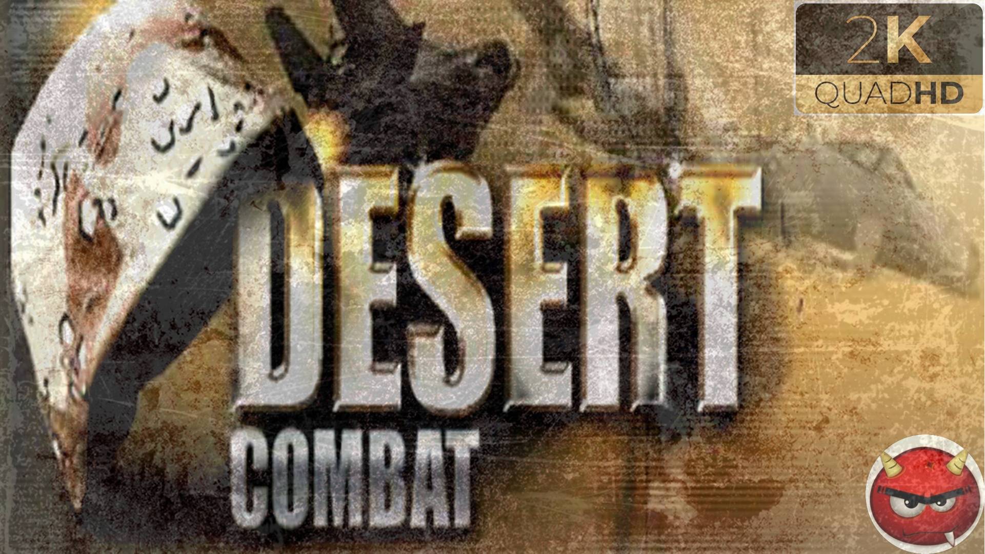 ⚡Battlefield 1942⚡Desert Combat⚡Карта Omaha Beach⚡Ностальгия⚡На Ветеране⚡