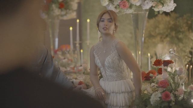 BEHIND THE SCENES: ROAD TO BALL WITH SOFIA ANDRES, JANELLA SALVADOR AND SUE RAMIREZ смотреть онлайн