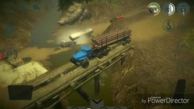 RTHD - Reduced transmission HD...Старик ШОМА- Дальнобой.(Trucker) смотреть онлайн