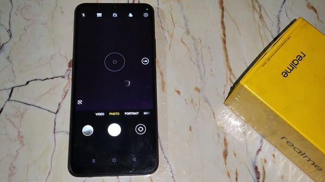 How to solve camera error problem in Realme C35 , camera mobile setting смотреть онлайн