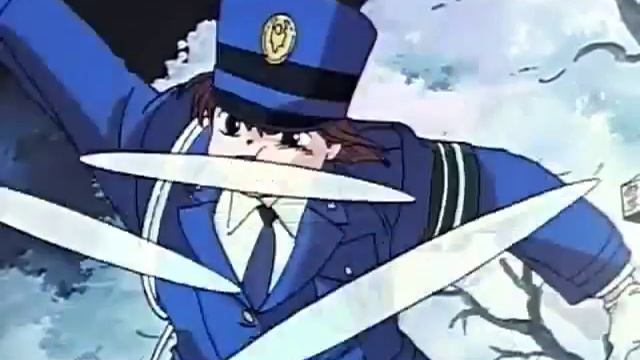 Mainichi ga Nichiyoubi / Everyday is Sunday / Каждый день воскресенье - 3 рус озв смотреть онлайн