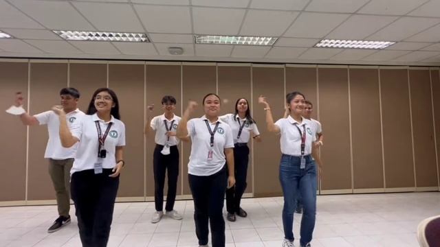 Group 1 Protozoan Jingle Song смотреть онлайн