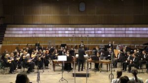 Е.Птичкин Увертюра к к/ф "Два капитана"