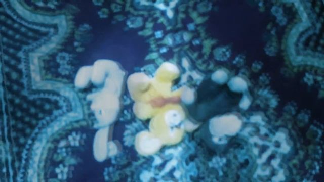 Зайка и мышка к и и обезьяна гуляет смотреть онлайн