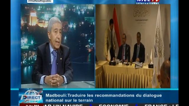 Direct 26 3 2024 Dr Farouk Gaafar смотреть онлайн