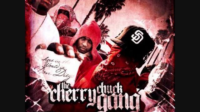 Cock it and Ride - Cherry Chuck Gang смотреть онлайн