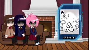 reaction to Tadano as Uruma Shun||n1kbaby