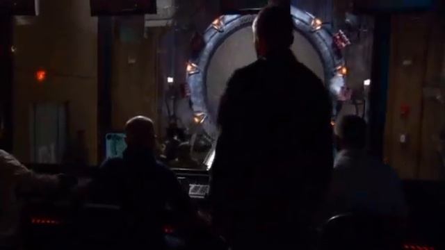 Sergeant Walter opens the iris смотреть онлайн