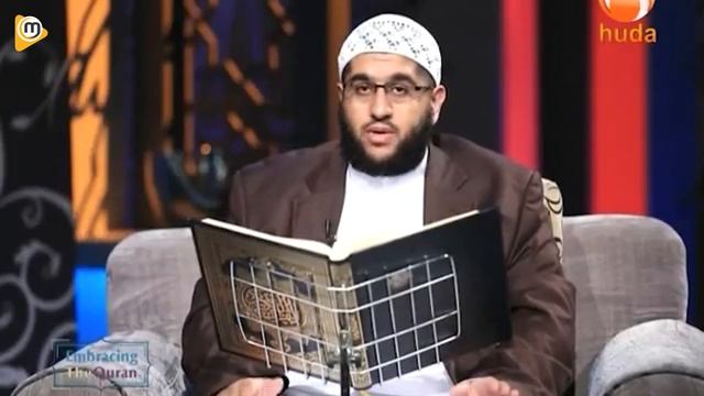 Was Maryam a Prophet? | Are there Female Prophets in Islam? - Sh. @AbdulWahabSaleem смотреть онлайн