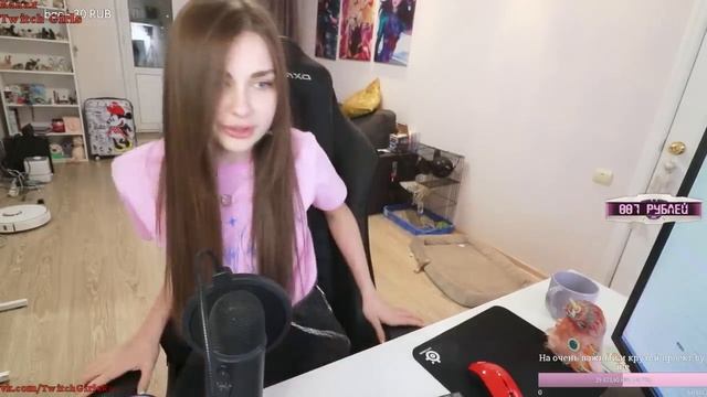 Аринян Встречалась бы с Пухлым как Каравай ? Нос Evelone192 и Марка смотреть онлайн