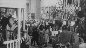 Они потрясли мир | Любовь и ревность | Владимира Басова