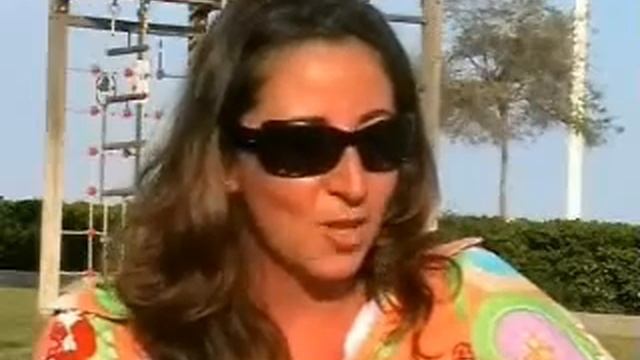 Stefania Grasso racconta suo padre 3/3 смотреть онлайн