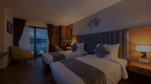 Grand Gosia Hotel, Nha Trang, Vietnam