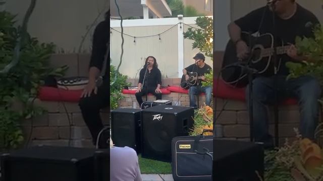 Down in a hole cover (JG show 2) смотреть онлайн