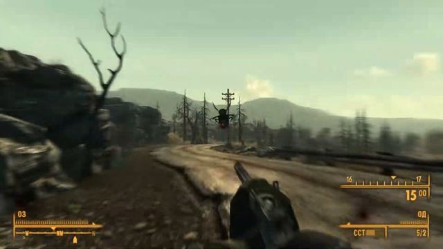 Прохождение Fallout 3 [2008] #44 смотреть онлайн