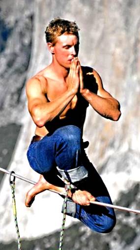 Здесь и сейчас. Присутствие в настоящем.