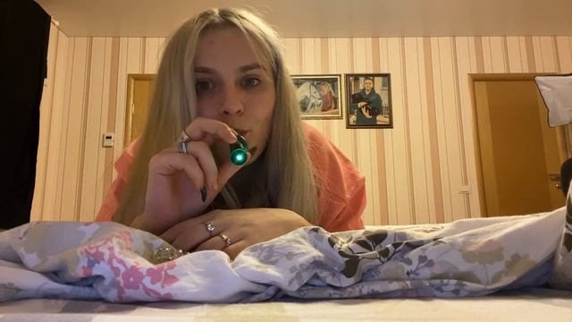 ОТКРОВЕННЫЙ РАЗГОВОР МОДЕСТАЛ - Modestal, Bombovozoff