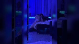 Клип Сэм и Скай💞 #сэм #скай #allenduel #liasteffi