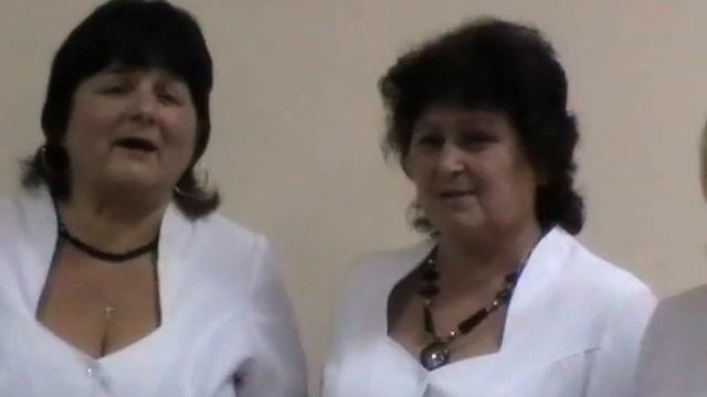 СМЕРЕКОВА ХАТА Вокальний ансамбль "Едельвейс" смотреть онлайн