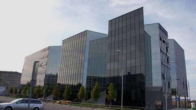 Таллинн Вечерняя прогулка фото часть 22