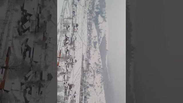 Карпати. Село. Чорна Тиса смотреть онлайн