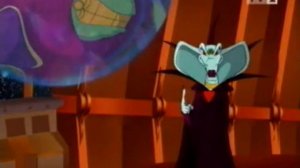 Argai: The Prophecy - A mandragóra