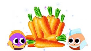 Let's Break Eggs🥚Destroy Eggs | Make Omelette, Crepes | Funny Songs with Giligilis - Kids and Famil