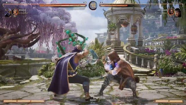 Mortal Kombat 1 ЦГ звезд - Statik, Vasya, MCpro100, Merkurich, Antares! смотреть онлайн