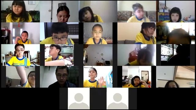 Zoom TIK Senin, 1 Februari 2021 смотреть онлайн