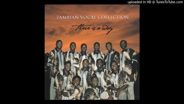 Zambian Vocal Collection - Kalelo (Official Gospel Audio) смотреть онлайн