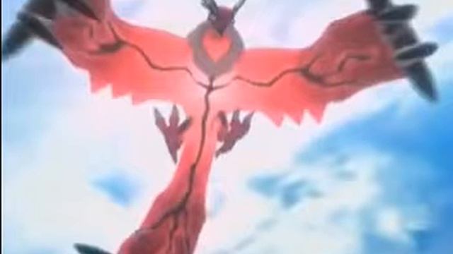 Pokemon Yveltal Battle Music смотреть онлайн
