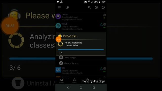 How To Hack Vlive App ?