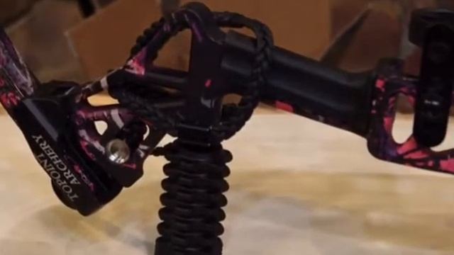 Topoint Archery Compound Bow M1