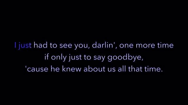 Celin Dion - Any Other Way - Karaoke смотреть онлайн