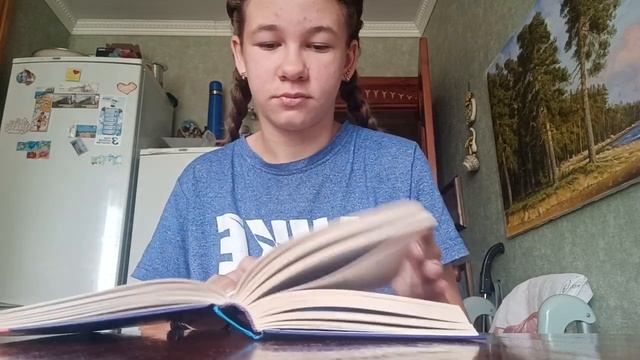 обзор книги "Орлеан" Лия Стеффи. 10/10 #food #обзор #shorts смотреть онлайн