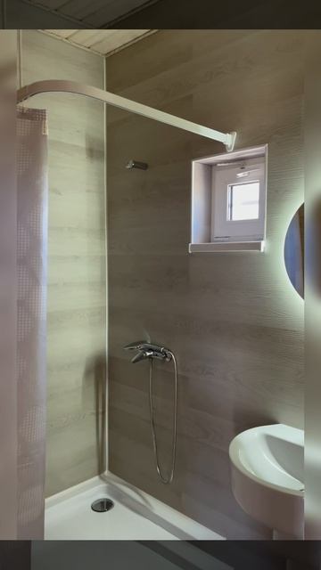 Обзор зданий загородного клуба отдыха Максиманит