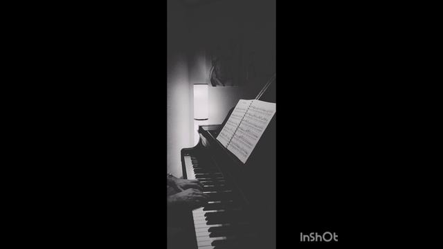 Gnossienne: No. 1 - E Satie смотреть онлайн